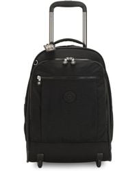 Kipling - Gaze Rolling Backpack - Lyst
