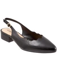 Trotters - Joselyn Flat - Lyst
