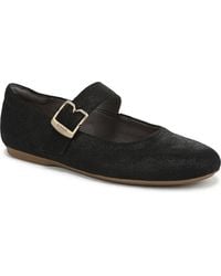 Dr. Scholls - Weston-jane Square Toe Mary Jane Flats - Lyst