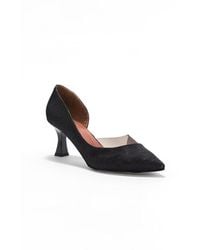 Prologue Shoes - Vera Pointed Toe Pump - Lyst