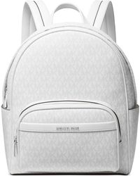Michael Kors - Michael Bex Logo Medium Backpack - Lyst
