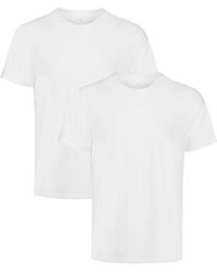 Under Armour - 2pk. Solid Performance Tech Mesh T-shirts - Lyst