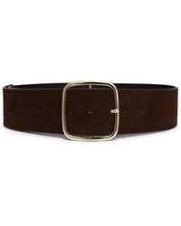 Belle & Bloom - High Time Belt - Lyst