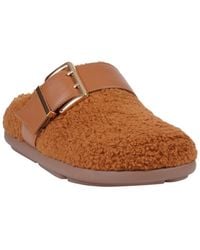 Gc Shoes - Patsy Round Toe Mules - Lyst