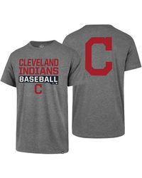 cleveland indians mens shirts