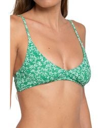 Bright Swimwear - Sofie Top - Lyst