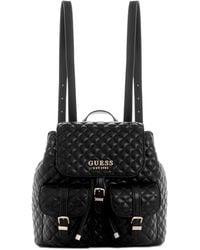 Guess Backpacks for Women | Online Sale up to 50% off | Lyst