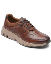 Rockport - Reboundx Ubal Lace-up Sneakers - Lyst