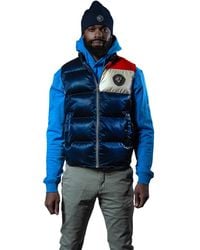 Woodpecker - Vest - Lyst