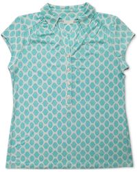 charter club tops