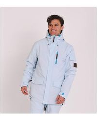OOSC - Clothing Yeh Man Jacket - Lyst