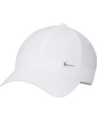 Nike - And Lifestyle Club Adjustable Performance Hat - Lyst