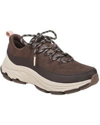 Ryka - Devotion Max Luxe Walking Lace-up Sneakers - Lyst