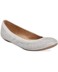 Bandolino - Edition Ballet Flats - Lyst