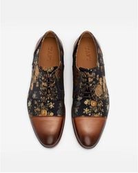 Taft - Jack Handcrafted Leather - Lyst