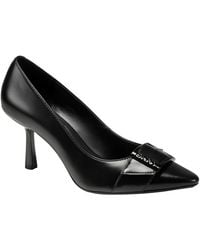 DKNY - Nashbrook Pumps - Lyst