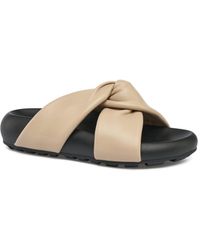 J/Slides - Calista Sandal - Lyst