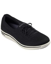 Skechers - Arch Fit Uplift-florence Casual Sneakers From Finish Line - Lyst