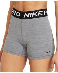 Nike - Pro 365 5" Shorts - Lyst