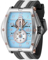 INVICTA WATCH - 47385 Racing Quartz Multifunction White - Lyst