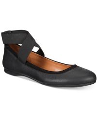 paminaa flat sandals