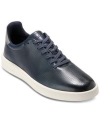 Cole Haan - Grand Crosscourt Daily Laser Sneaker - Lyst