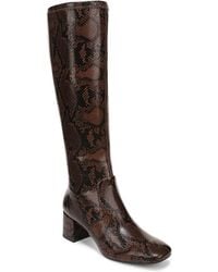 LifeStride - Cohen Zipper Tall Boots - Lyst
