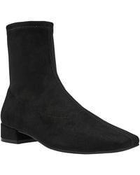 Anne Klein - Russ Bootie - Lyst