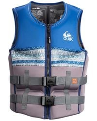 Quiksilver - Life Vest - Lyst