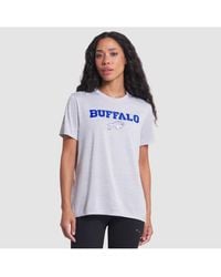 Nike - Buffalo Bills 2025 Rivalries Collection Sideline Velocity Dri-fit T-shirt - Lyst
