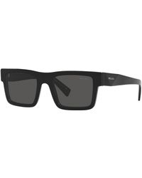 Prada - Sunglasses - Lyst