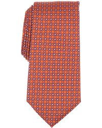 Club Room - Auriga Medallion Tie - Lyst