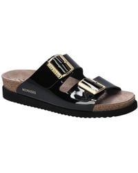 Mephisto - Hester Mule Sandal - Lyst