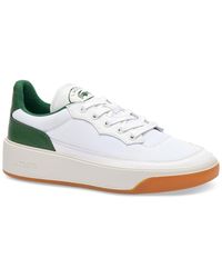 Lacoste - G80 Club Lace-up Court Sneakers - Lyst