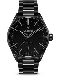 Vincero - Icon Automatic Watch - Lyst