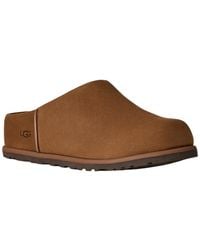 UGG - Otzo Round Toe Clogs - Lyst
