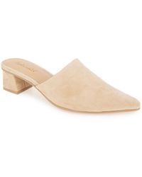 Splendid - Lorelei Heeled Mule - Lyst