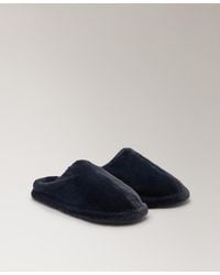 Mango - Stitching Detail Clogs - Lyst
