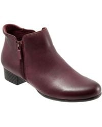 Trotters - Major Bootie - Lyst