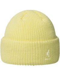 Kangol - Cardinal 2-way Beanie Pull-ons & Beanies - Lyst