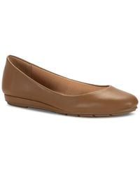 Style & Co. - Elsaa Flats - Lyst