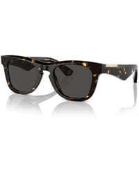 Burberry - Sunglasses - Lyst