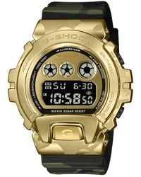 G-Shock - Black Camo Resin Watch 50mm - Lyst