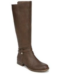LifeStride - Xtrovert Riding Boots Regular Wide Calf - Lyst
