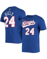 buddy hield swingman jersey