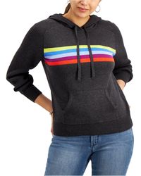 style and co hoodies