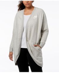 Nike Cardigans for Women | Online Sale up to 50% off | Lyst