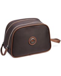 Delsey Paris - Delsey Chatelet Air 2.0 10" Toiletry Bag - Lyst
