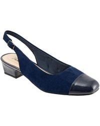 Trotters - Dea Pump - Lyst