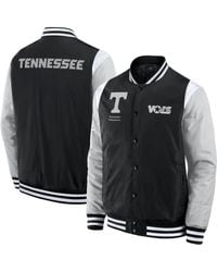 Fanatics - Tennessee Volunteers Elementsâ Elite Full-snap Jacket - Lyst